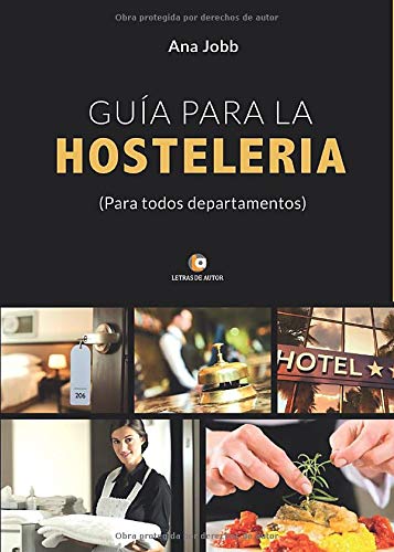 Stock image for Gua para la Hostelera for sale by Revaluation Books