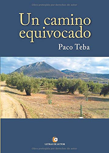 Stock image for Un camino equivocado (Spanish Edition) for sale by Iridium_Books