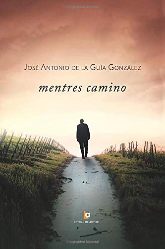 Stock image for MENTRES CAMINO for sale by KALAMO LIBROS, S.L.