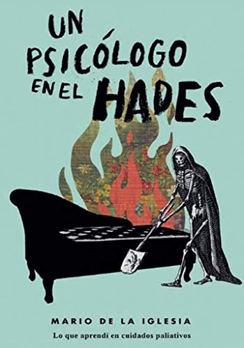 Imagen de archivo de UN PSICOLOGO EN EL HADES a la venta por KALAMO LIBROS, S.L.