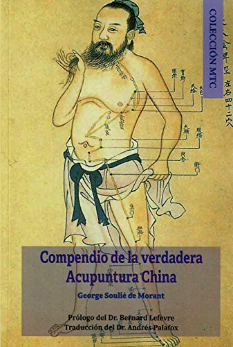 Stock image for La verdadera acupuntura china for sale by AG Library
