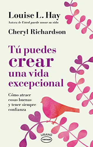 Stock image for T puedes crear una vida excepcional for sale by Siglo Actual libros