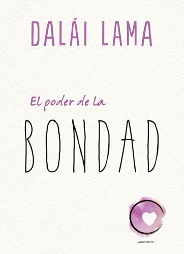 Imagen de archivo de EL PODER DE LA BONDAD a la venta por Siglo Actual libros