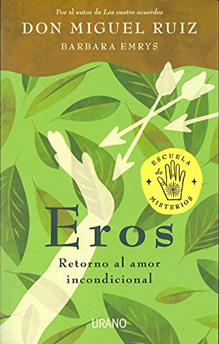 Imagen de archivo de EROS a la venta por Siglo Actual libros