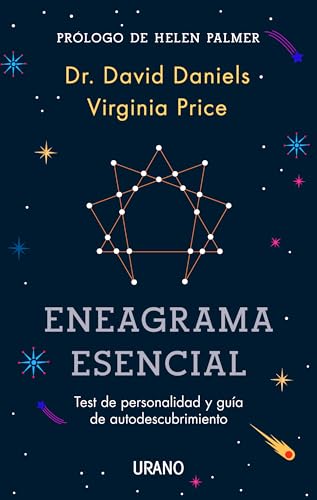Imagen de archivo de Eneagrama esencial -Ed. Revisada (Spanish Edition) a la venta por GF Books, Inc.