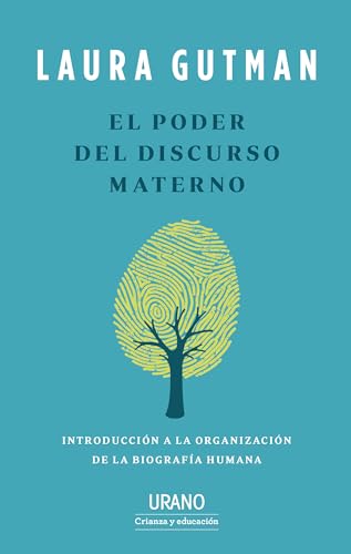 Beispielbild fr El poder del discurso materno: Introduccin a la organizacin de la biografa humana (Spanish Edition) zum Verkauf von Goodwill of Colorado