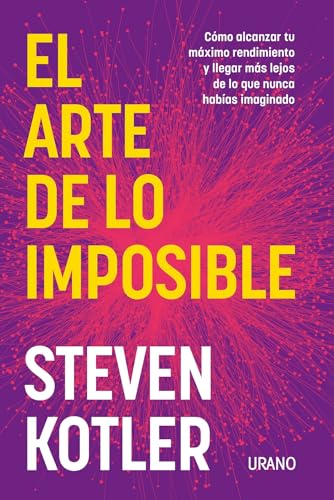 Beispielbild fr Arte De Lo Imposible, El zum Verkauf von Blackwell's