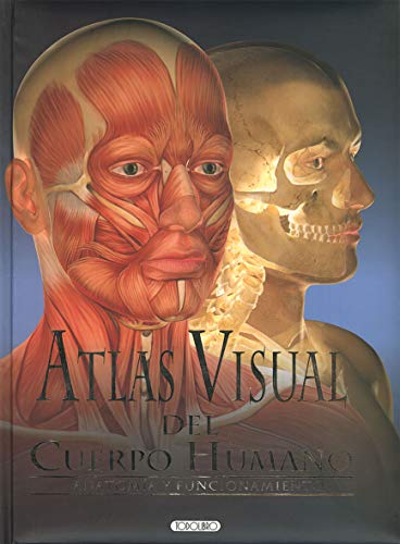 Beispielbild fr CUERPO HUMANO,EL zum Verkauf von Siglo Actual libros