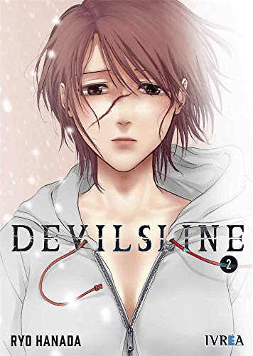 Beispielbild fr Devils Line 2 zum Verkauf von ThriftBooks-Atlanta