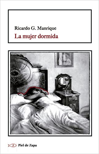 Imagen de archivo de La mujer dormida a la venta por AG Library