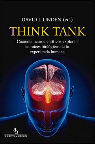 Imagen de archivo de Think Tank a la venta por AG Library