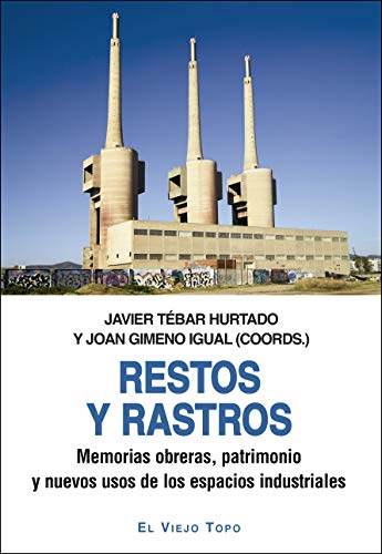 Beispielbild fr RESTOS Y RASTROS zum Verkauf von Antrtica