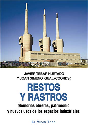 Imagen de archivo de RESTOS Y RASTROS a la venta por Antrtica