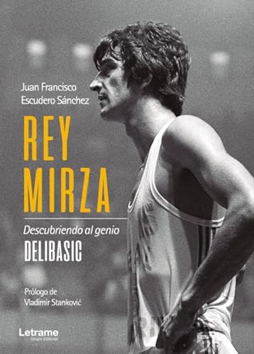 Imagen de archivo de REY MIRZA: DESCUBRIENDO AL GENIO DELIBASIC a la venta por KALAMO LIBROS, S.L.