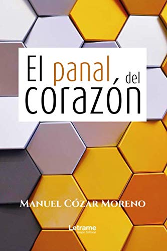 9788417704537: El panal del corazn (Poesa) (Spanish Edition)