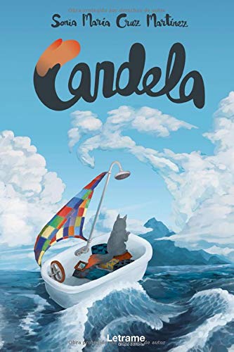 Stock image for CANDELA for sale by KALAMO LIBROS, S.L.