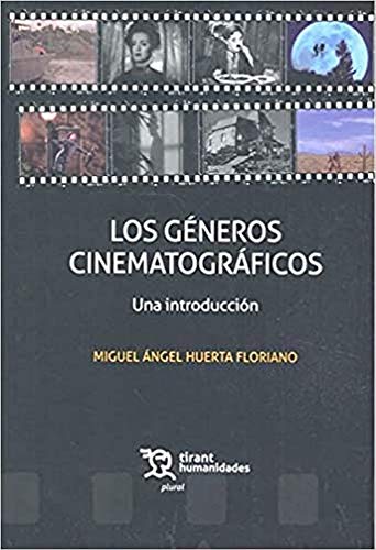 Imagen de archivo de LOS GENEROS CINEMATOGRAFICOS. UNA INTRODUCCION a la venta por KALAMO LIBROS, S.L.