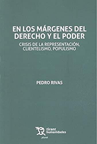 9788417706494: En los Mrgenes del Derecho y el Poder: 1 (Plural)