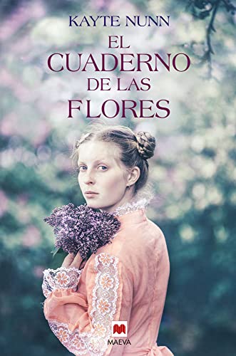 Stock image for El cuaderno de las flores (Grandes Novelas) for sale by medimops
