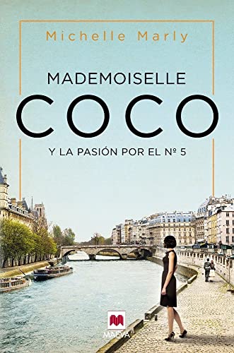 Beispielbild fr Mademoiselle Coco: y la pasin por el nmero 5 (Grandes Novelas) zum Verkauf von medimops