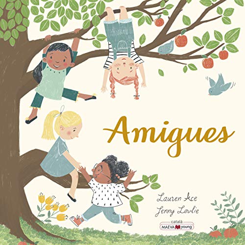Stock image for Amigues for sale by AG Library