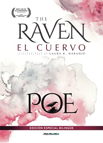 9788417716622: The Raven: El cuervo (SIN COLECCION)