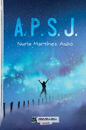 9788417716950: A. P. S. J. (SIN COLECCION)