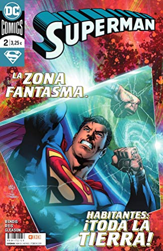 Beispielbild fr Superman nm. 81/2 (Renacimiento) (Superman (Nuevo Universo DC), Band 81) zum Verkauf von medimops
