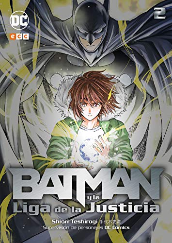 Beispielbild fr Batman y la Liga de la Justicia Vol. 02 zum Verkauf von Hamelyn