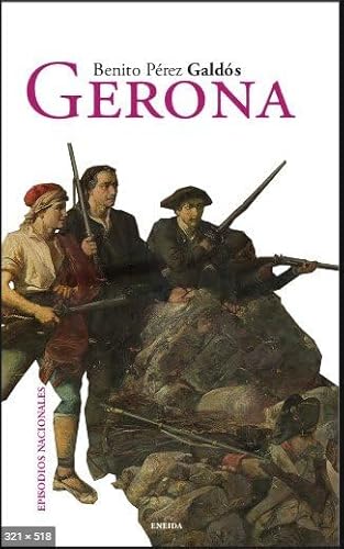 Imagen de archivo de GERONA a la venta por Agapea Libros