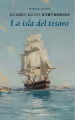 Imagen de archivo de ISLA DEL TESORO,LA a la venta por AG Library