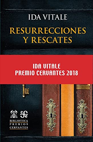 Imagen de archivo de RESURRECCIONES Y RESCATES a la venta por KALAMO LIBROS, S.L.