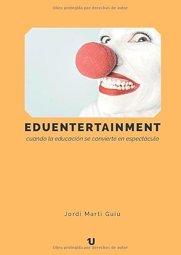 Stock image for Eduentertainment for sale by Revaluation Books