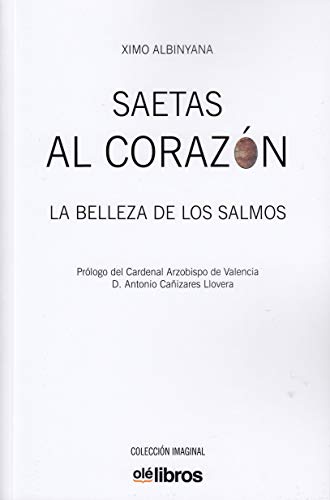 Beispielbild fr SAETAS AL CORAZN. LA BELLEZA DE LOS SALMOS zum Verkauf von KALAMO LIBROS, S.L.