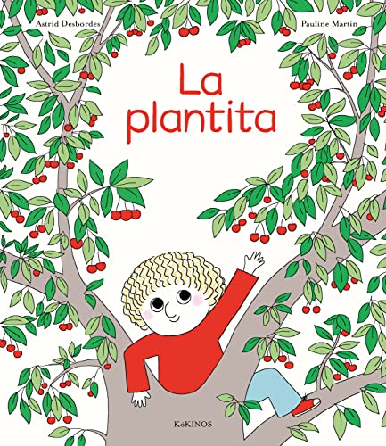 Stock image for La plantita for sale by ThriftBooks-Atlanta