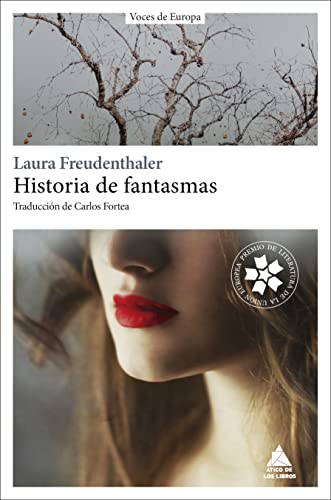 Stock image for HISTORIA DE FANTASMAS for sale by Siglo Actual libros
