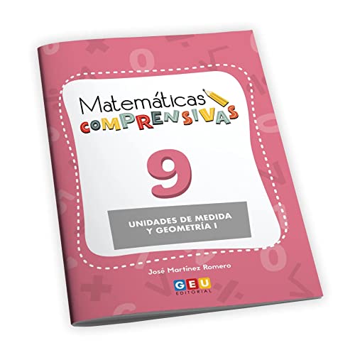 Stock image for MATEMTICAS COMPRENSIVAS 9 for sale by Agapea Libros