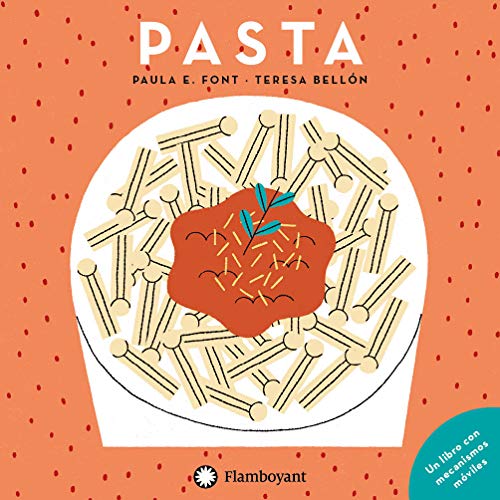 Stock image for Pasta (ES) for sale by WorldofBooks
