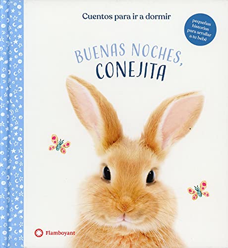 Beispielbild fr Buenas noches, Conejita zum Verkauf von ThriftBooks-Dallas