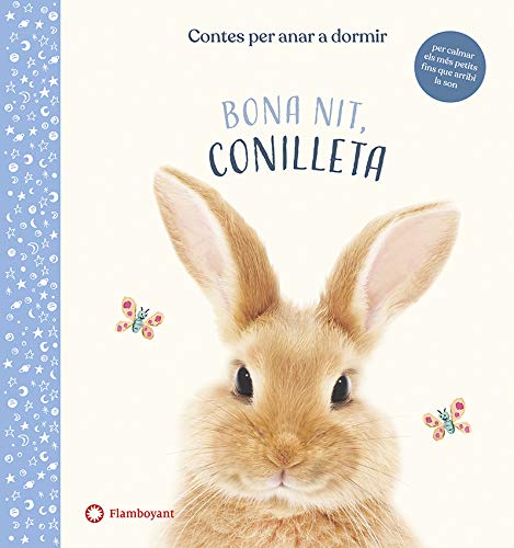 Stock image for Bona nit, Conilleta for sale by AG Library