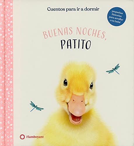 9788417749620: Buenas noches, Patito (Coleccin Cuentos para ir a dormir): 2 (Contes para ir a dormir)