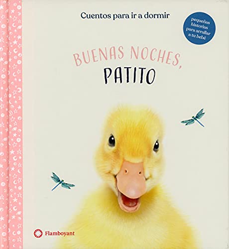 Stock image for Buenas noches, Patito for sale by ThriftBooks-Atlanta
