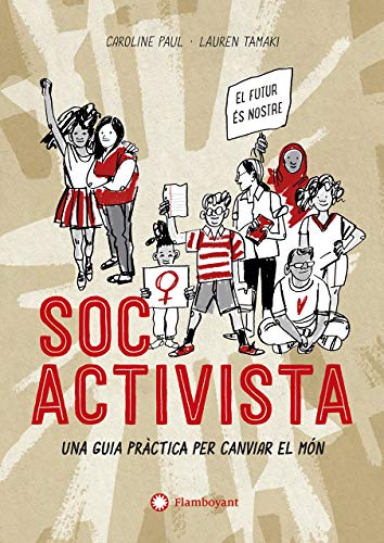 Stock image for Soc activista for sale by AG Library