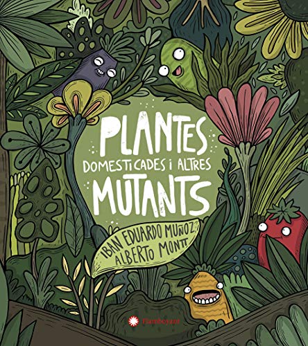 Beispielbild fr Plantes domesticades i altres mutants zum Verkauf von Agapea Libros