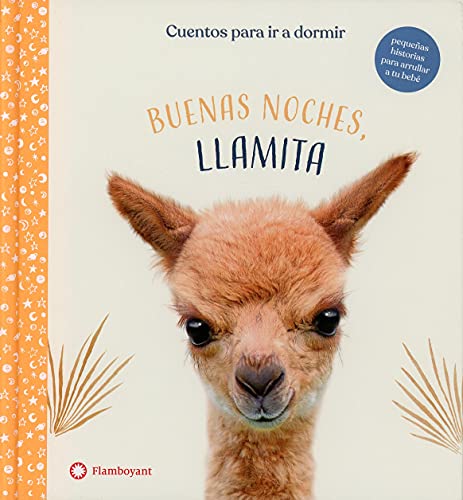 Beispielbild fr Buenas noches, Llamita (Cuentos para ir a dormir, Band 3) zum Verkauf von medimops