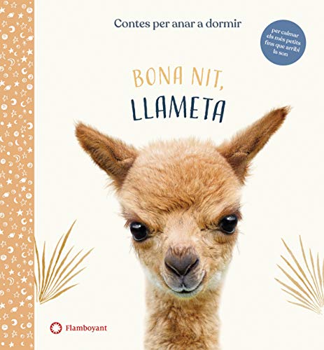 Stock image for Bona nit, Llameta for sale by AG Library