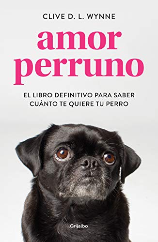 Stock image for AMOR PERRUNO for sale by KALAMO LIBROS, S.L.