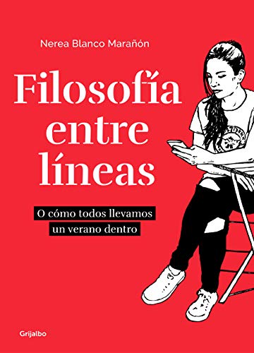 Stock image for FILOSOFA ENTRE LNEAS for sale by TERAN LIBROS