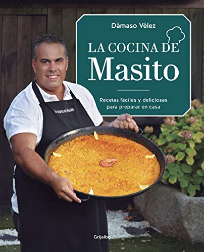 Stock image for COCINA DE MASITO, LA for sale by TERAN LIBROS