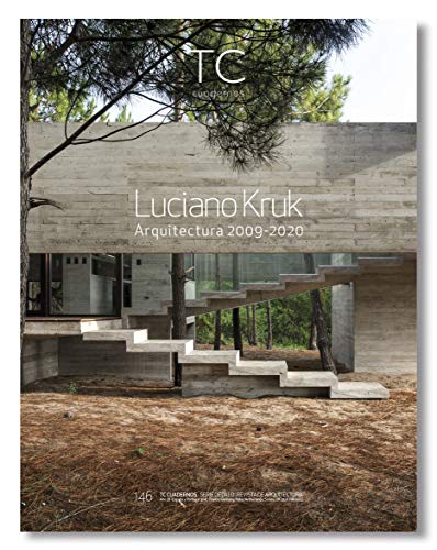 9788417753191: Luciano Kruk. Intervenciones En El Paisaje: Intervenciones en el Paisaje. 2009- 2012: 146 (TC Cuadernos)